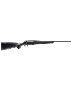 Sauer 100 Classic XT 6.5 Creedmoor 22" Blued/Black Rifle