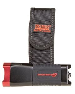 Primos Bloodhunter HD Black/Red Cree XM LED 600 Lumens