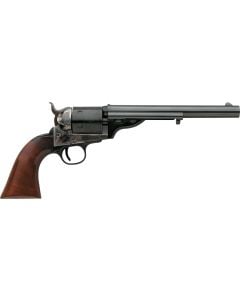 Taylors & Company 1860 Open-Top 45 Colt (LC) Revolver 7.50" 6+1 Blued
