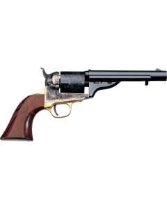 Taylors & Company 1851 Open-Top 45 Colt (LC) Revolver 5.50" 6+1 Blued
