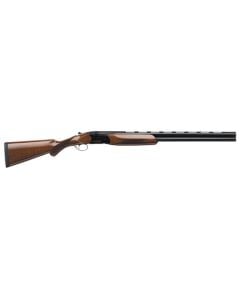 Weatherby OR11228RGG Orion I  12 Gauge 28" 2rd 3" Gloss Black Rec/Barrel Walnut Fixed with Prince of Whales Grip Stock Right Hand (Full Size) Includes 3 Multi-Choke
