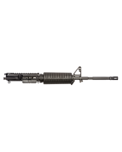 Spikes Complete Upper 5.56x45mm NATO 16" Receiver Black fits M4 Carbine STU5025R9S