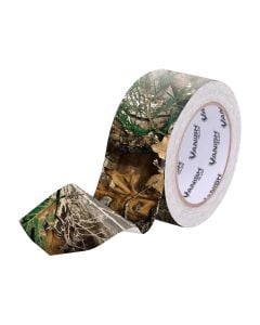 Allen Duct Tape In Realtree Edge Camo 2" x 20 Yards