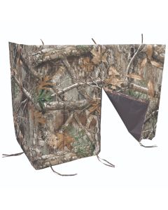 Allen Company Vanish Magnetic Tree Stand Cover Realtree Edge