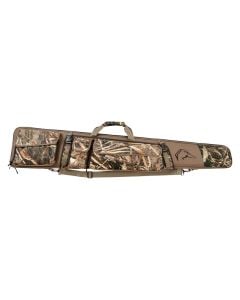 Allen Punisher Waterfowl Hunting 52" Shotgun Case With Gear Fit Pursuit Realtree Max5