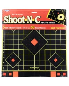 Birchwood Casey Shoot-N-C Sight in Target