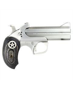 Bond Arms Ranger II 45 Colt/410 Bore Stainless Steel 4.25" ~