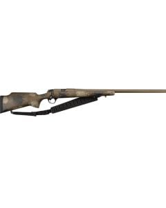 CVA Paramount Pro Muzzleloader Rifle .45 Cal Cerakote & Nitride 26"