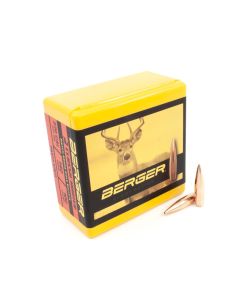 Berger Bullets Classic Hunter 270 Caliber 140 Grain