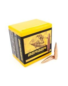 Berger Bullets Hybrid OTM Tactical 338 Caliber 300 Grain 100/Box