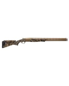 Browning Cynergy Shotgun 12 GA Mossy Oak Shadow Grass Habitat 30" ~