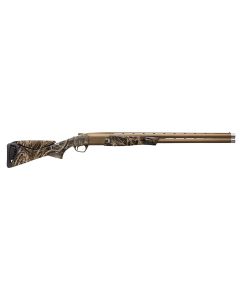 Browning Cynergy Shotgun 12 GA Mossy Oak Shadow Grass Habitat 28" ~