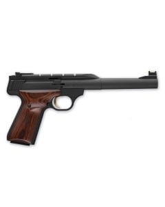 Browning Buck Mark Hunter Pistol 22 LR 7.3" BBL Black Finish ~