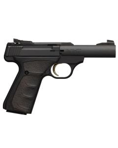 Browning Buck Mark Micro Bull Pistol Matte Black 22LR 4" ~