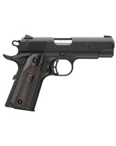 Browning 1911-22 Black Label Compact Pistol 22LR Matte 3 5/8" ~