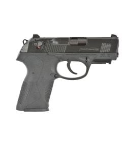 Beretta Model PX4 Storm Compact 9mm 3.2" BBL Black Rail 15 Rd ~