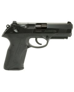 Beretta Model PX4 Storm .45 ACP 4.1" BBL Bruniton Black Plastic Grips 10 Rd ~