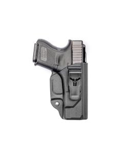 Blade Tech Klipt In the Waist Band SCCY Holster