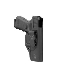 Blade Tech Klipt In the Waistband Sig P365 Holster