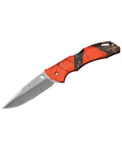 Buck Knives Bantam BLW Plain Blade