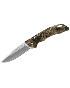 Buck Knives 286 Bantam BHW Mossy Oak Break Up Country Folding Knife