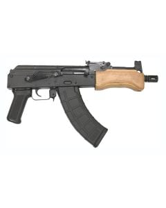 Century Arms Micro Draco AK Pistol 7.62x39mm Matte 6.25" ~