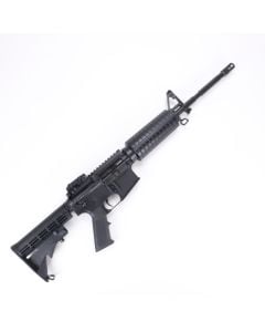 Colt M4 Carbine 5.56MM Rifle 16" A3 ~