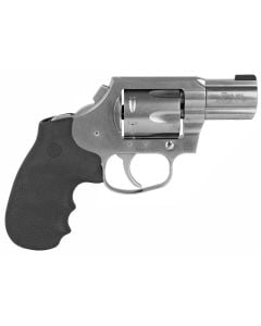 Colt King Cobra Carry DAO Revolver 357 Mag Stainless 2" ~