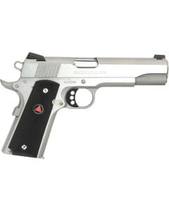 Colt Delta Elite Pistol 10mm Stainless Steel 5" ~