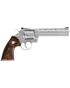 Colt Python 357 Magnum 6" ~