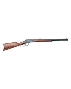 Chiappa Firearms 1892 Lever Action Rifle 45 Colt Color Case Hardened 20" ~