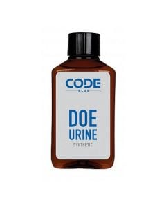 Code Blue Synthetic Doe Scent 4 oz