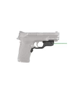 Crimson Trace LG-459G Laserguard for S&W M&P 9EZ 380EZ .22 Compact