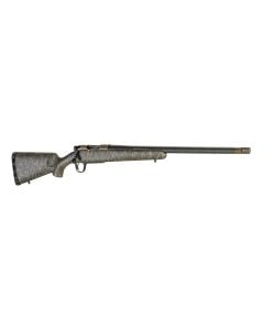 Christensen Arms Ridgeline Rifle 6.5 Creedmoor Stainless Steel 24" ~