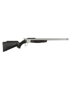 CVA Scout V2 Rifle .45-70 Stainless Steel 25" ~