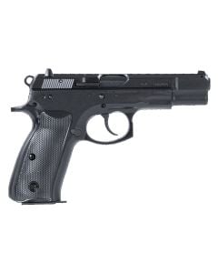 Cz-Usa CZ 75BD w/ De-cocker 9mm Luger 4.7" BBL Black Polycoat 16 Rd ~