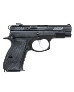 Cz-Usa CZ 75D PCR Compact w/ De-cocker 9mm Luger 3.9" BBL Black 14 Rd ~