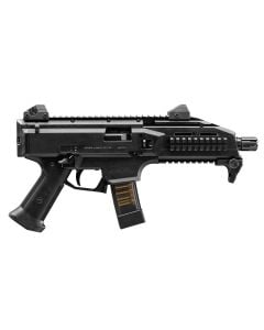 CZ-USA CZ Scorpion EVO 3 S1 Pistol 9mm Luger 7.72" ~