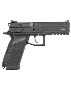 CZ-USA P-09 9mm Black Handgun ~