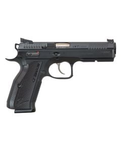 CZ-USA CZ AccuShadow 2 Pistol 9mm Black 4.89" ~
