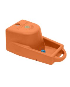 Dakota 283 Dash Water System 5.0 Gallon Orange
