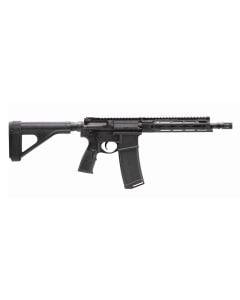 Daniel Defense DDM4 V7P Pistol 300 BLK Matte Black 10.3" ~