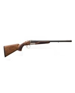 Charles Daly 528 Side By Side Shotgun 28 GA White/Blued 26" ~