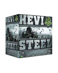 Hevi-Shot HEVI-Steel 12 Ga. 3-1/2" 1550 FPS BB Shot 25 Per Box