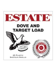 Estate Cartridge Dove Load Shotshells