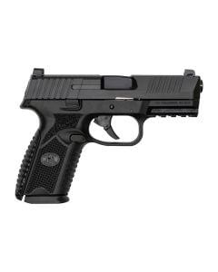 FNH USA FN 509 Midsize Pistol 9mm Black 4" ~