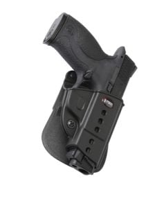 Fobus Paddle Holster For S&W M&P 9mm/.40/.45