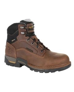 Georgia Boot Men's Eagle One Waterproof Work Boot