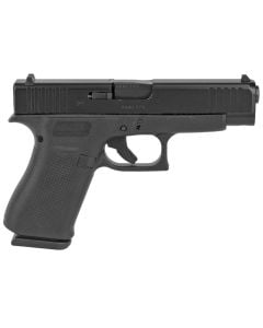 Glock G48 Compact Pistol 9mm Black 4.17" ~