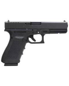 Glock 20 Gen4 10mm Auto 4.6" BBL Black Fixed Sights 15 Rd ~